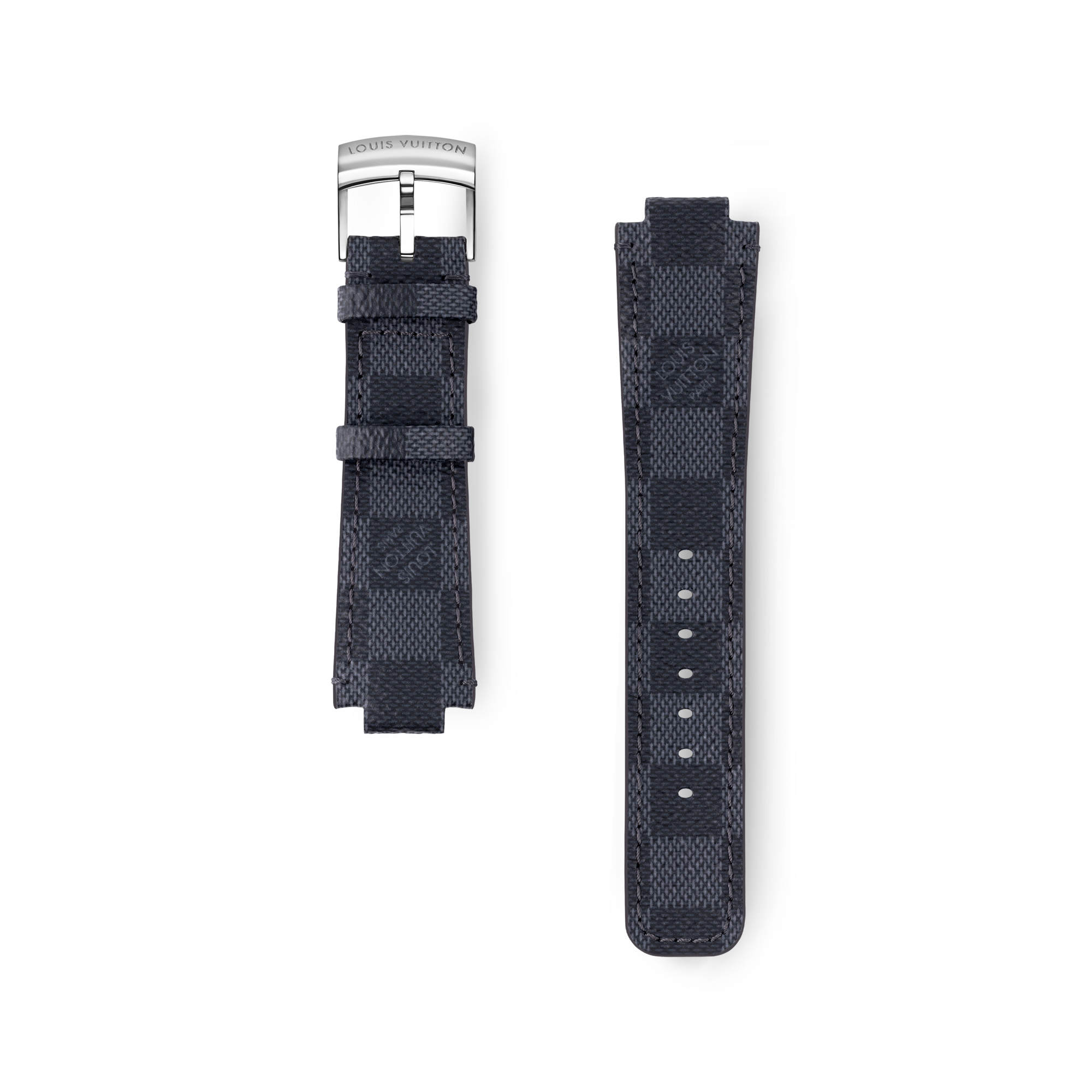 Watch Straps - Watches | LOUIS VUITTON
